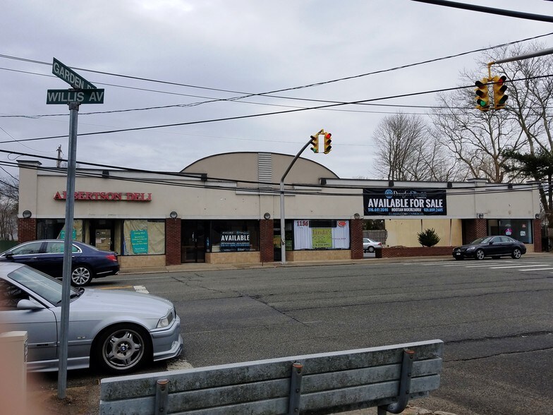 1358-1360 Willis Ave, Albertson, NY à vendre - Photo de l’immeuble – Image 3 sur 26