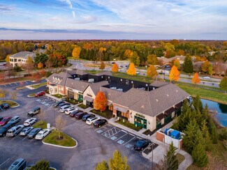Plus de détails pour 6695-6755 Avery-Muirfield Dr, Dublin, OH - Local commercial à louer
