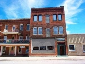 308 S Main St, Blanchardville, WI à vendre - Photo principale – Image 1 sur 28