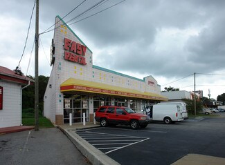 Plus de détails pour 2076 Candler Rd, Decatur, GA - Bureau/Local commercial à louer