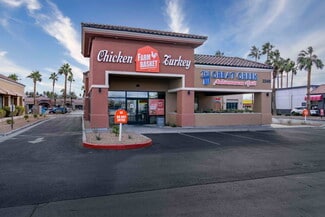 Plus de détails pour 2340 S Nellis Blvd, Las Vegas, NV - Local commercial à louer
