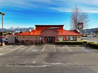 Plus de détails pour Four Vacant Single Tenant Assets – Local commercial à vendre