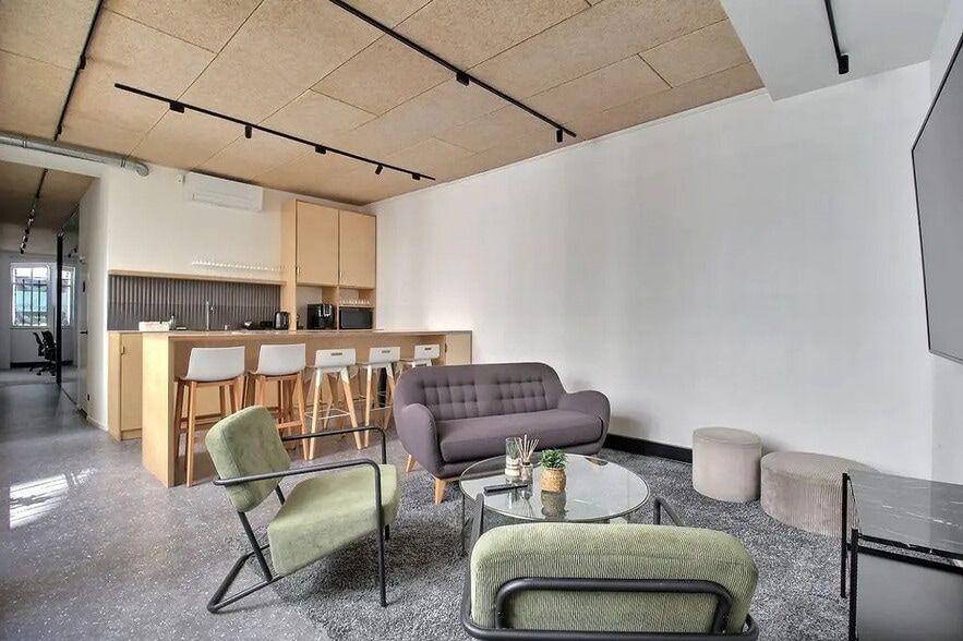 15 Rue Du Conservatoire, Paris à louer - Photo de l’immeuble – Image 3 sur 7