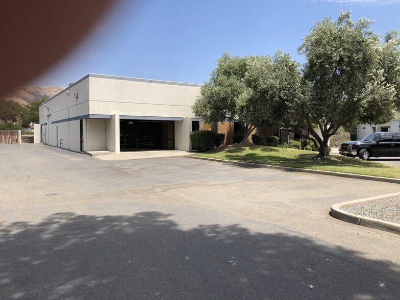 1002-1004 Hanson Ct, Milpitas, CA à louer - Autre – Image 3 sur 26