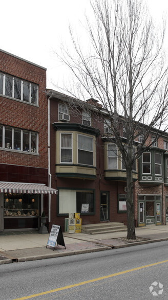 6-8 N Beaver St, York, PA à vendre - Photo de l’immeuble – Image 2 sur 3