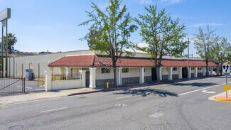 Plus de détails pour 276 E Valley Blvd, Colton, CA - Local commercial à louer