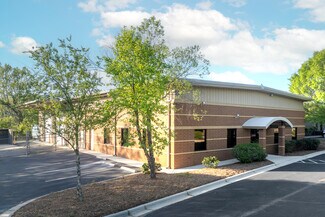 Plus de détails pour 2800 Rowland Rd, Raleigh, NC - Local d'activités à louer