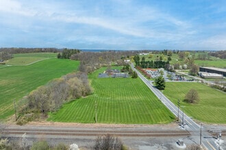 475 N Weaber St, Annville, PA - VUE AÉRIENNE  vue de carte - Image1