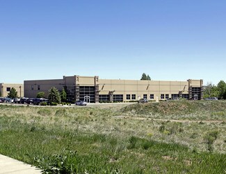 Plus de détails pour 7822 S Wheeling Ct, Englewood, CO - Bureau à louer