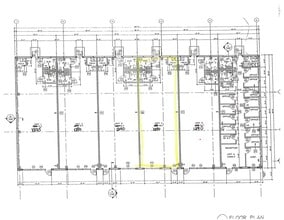 1665 SW Highway 484, Ocala, FL à louer Plan d’étage– Image 1 sur 1