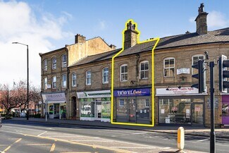 Plus de détails pour 62 North St, Keighley - Local commercial à vendre