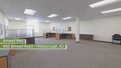 450 Amwell Rd, Hillsborough, NJ à louer - Vidéo sur l’annonce professionnelle