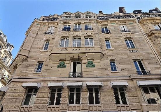 18 Rue De Mogador, Paris à louer Photo de l’immeuble– Image 1 sur 9