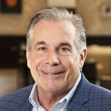 Larry Cooper