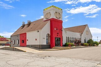 Plus de détails pour 4711 E National Rd, Richmond, IN - Local commercial à louer