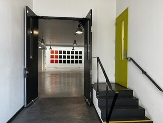 Plus de détails pour 423 Tehama St, San Francisco, CA - Local d'activités à louer