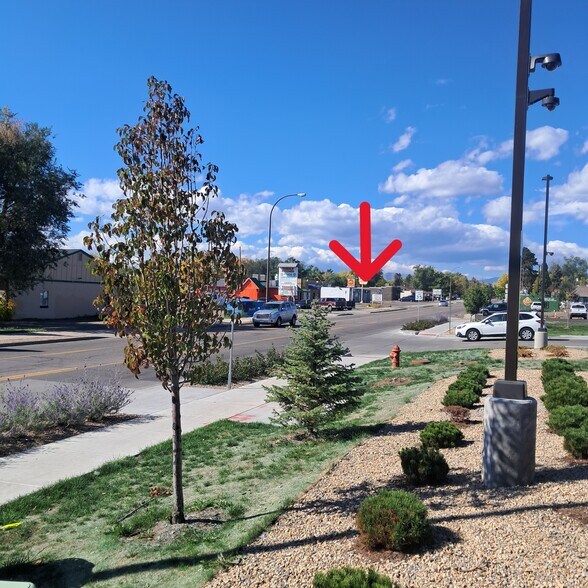5360 W Mississippi Ave, Lakewood, CO à vendre - Autre – Image 2 sur 6