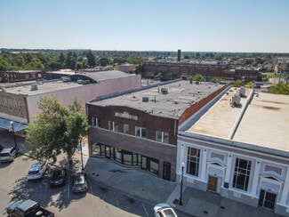 Plus de détails pour 220 SW 25th St, Oklahoma City, OK - Local commercial à vendre