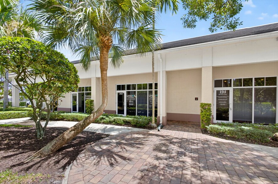 3307 Northlake Blvd, Palm Beach Gardens, FL à vendre - Photo de l’immeuble – Image 3 sur 11