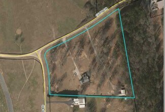 Plus de détails pour 59 Bear Creek Rd, Hampton, GA - Terrain à vendre