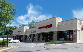 Plus de détails pour 32-36 S Route 9W, West Haverstraw, NY - Local commercial à louer