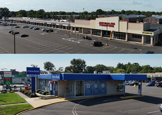 Plus de détails pour 2134 Street Rd, Bensalem, PA - Local commercial à louer