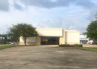 Plus de détails pour 1600 Martin Luther King Jr Blvd, Houma, LA - Local commercial à louer