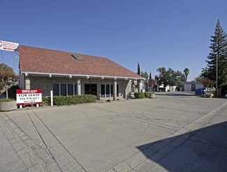 Plus de détails pour 4119 Wayside Ln, Carmichael, CA - Industriel/Logistique à louer