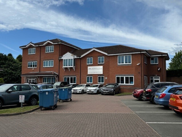 6 Galena Close, Tamworth à louer Photo principale– Image 1 sur 2