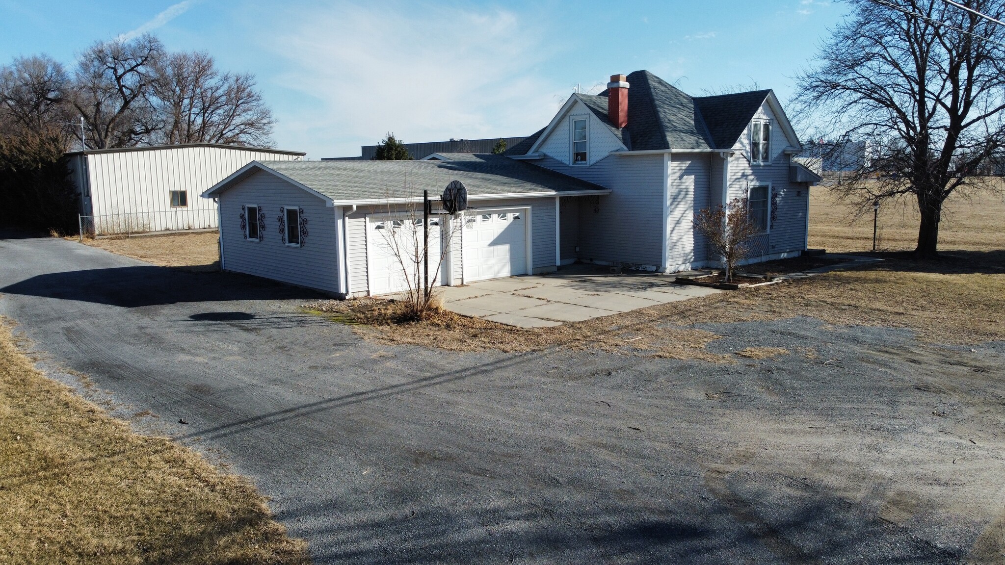 919 Pine St & 920 Birch St portefeuille de 2 biens à vendre sur LoopNet.fr Photo principale– Image 1 sur 48