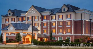 Plus de détails pour 1010 Southwest Pkwy E, College Station, TX - Hôtellerie à vendre