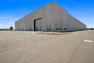 Plus de détails pour 4639 N 8th St, Brawley, CA - Industriel/Logistique à vendre