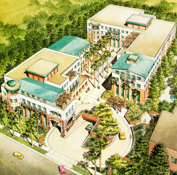 2150 Colorado Ave, Santa Monica, CA à louer - Autre – Image 3 sur 11