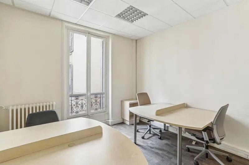 14 Rue De La Pépinière, Paris à louer - Photo de l’immeuble – Image 2 sur 29