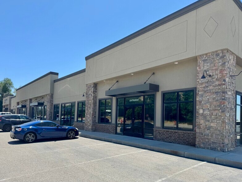 8850 S Us-89, Willard, UT à louer - Photo de l’immeuble – Image 2 sur 9