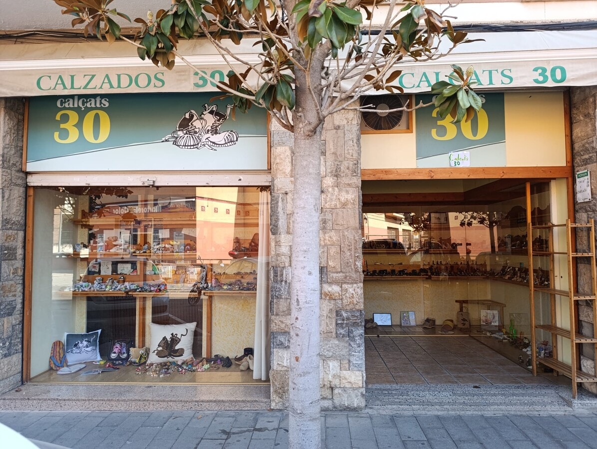 Carrer Verge del Carme, 16, Martorell, BAR 08760 - Lot - - - Photo intérieure - Image 1 of 3