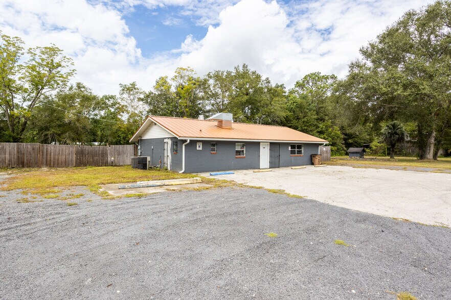 10204 Se State Road 100, Starke, FL à vendre - Photo de l’immeuble – Image 3 sur 41