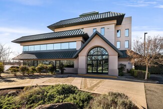 Plus de détails pour 2561 California Park Dr, Chico, CA - Bureau à louer