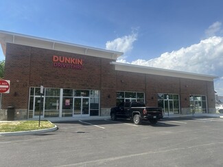 Plus de détails pour 2300 Commerce Center Dr, Rockville, VA - Local commercial à louer