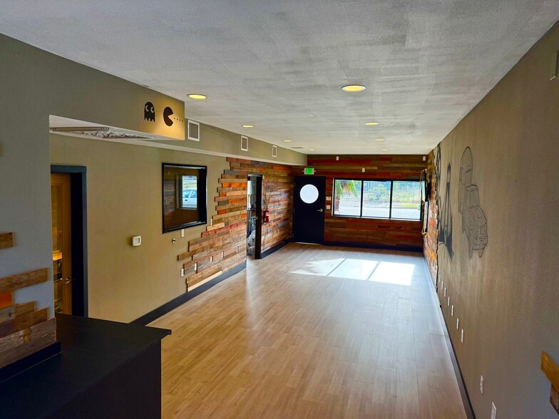 2629 N Lombard St, Portland, OR à vendre - Photo de l’immeuble – Image 2 sur 13