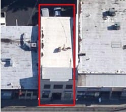 10324 NE Halsey St, Portland, OR - VUE AÉRIENNE  vue de carte