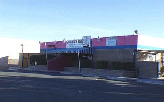 Plus de détails pour 14011 N 51st Ave, Glendale, AZ - Spécialisé à vendre