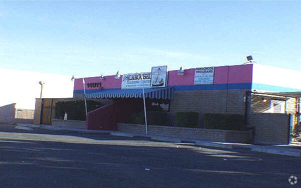 14011 N 51st Ave, Glendale, AZ à vendre - Photo principale – Image 1 sur 2