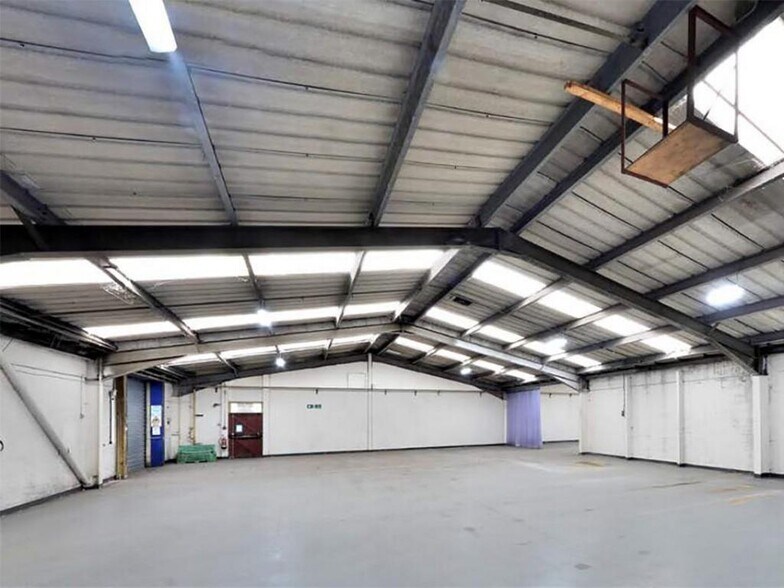 54 Nasmyth Rd, Glenrothes à louer - Photo de l’immeuble – Image 2 sur 10