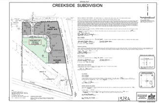 Plus de détails pour Cascade Creek NW rd, Rochester, MN - Terrain à vendre