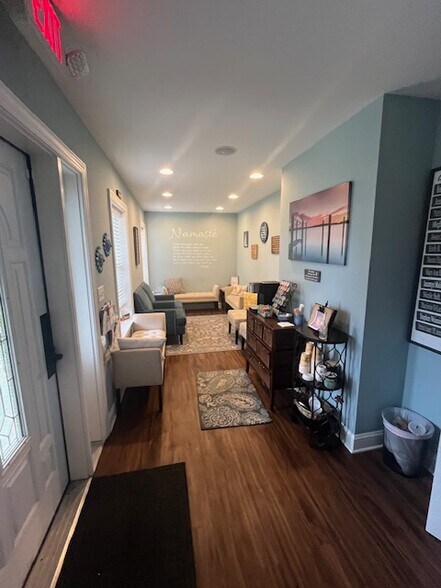 101 W Park Pl, Middletown, DE à vendre - Photo intérieure – Image 2 sur 4