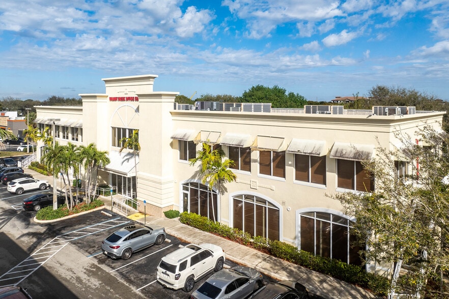 Professional Center at Walnut Creek Plaza - Bureau