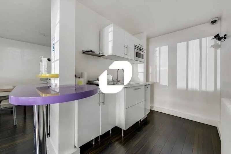 Bureau dans Paris à louer - Photo de l’immeuble – Image 2 sur 13