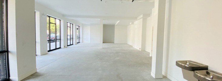 1318 N Western Ave, Chicago, IL à louer - Photo intérieure – Image 3 sur 4