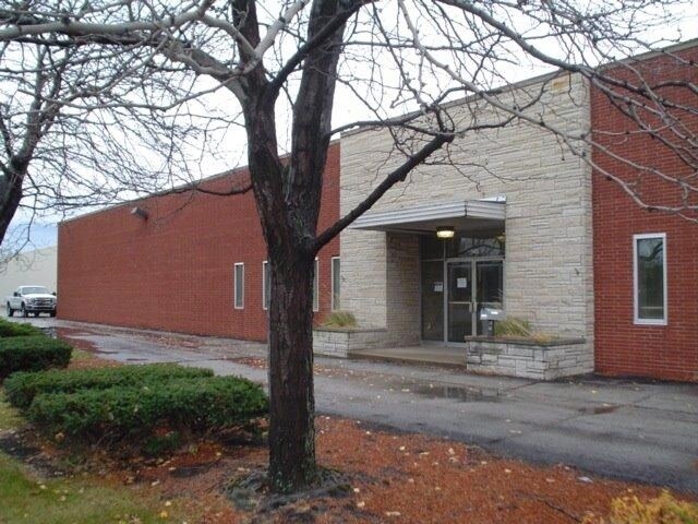 700 W Michigan Blvd, Michigan City, IN à vendre - Photo principale – Image 2 sur 5